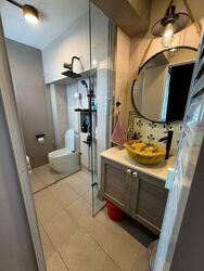 Blk 244 Gombak View (Bukit Batok), HDB 4 Rooms #603163631